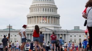 National debt interest and entitlement spending push FY2026 federal budget deficit toward trillion National debt interest and entitlement spending push FY2026 federal budget deficit toward trillion