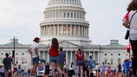 National debt interest and entitlement spending push FY2026 federal budget deficit toward trillion National debt interest and entitlement spending push FY2026 federal budget deficit toward trillion