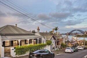 Is the Sydney house price boom over? Is the Sydney house price boom over?