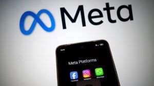 Meta shuts down AI tool after backlash over public Instagram accounts Meta shuts down AI tool after backlash over public Instagram accounts