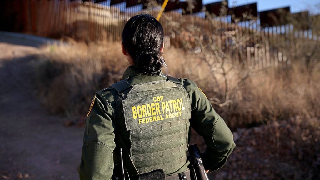 Border officers crack open cabbage shipment hiding multimillion-dollar secret at Texas border Border officers crack open cabbage shipment hiding multimillion-dollar secret at Texas border