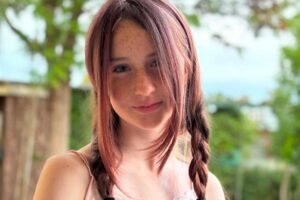 The heartbreaking detail that 13-year-old Layla left behind The heartbreaking detail that 13-year-old Layla left behind