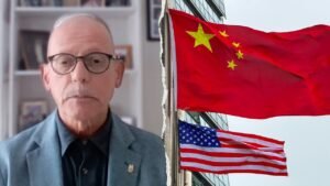 Former top cop warns of loophole exploited by illicit Chinese vape companies ‘targeting our youth’ Former top cop warns of loophole exploited by illicit Chinese vape companies ‘targeting our youth’