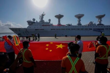 How Beijing’s nuclear gambit gave Australia a surprise advantage How Beijing’s nuclear gambit gave Australia a surprise advantage