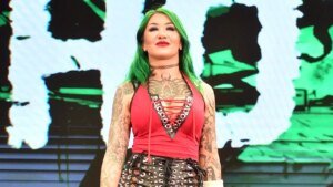 Shotzi Blackheart fires back at WWE star Matt Cardona’s comment about who the ‘Indy God’ is in pro wrestling Shotzi Blackheart fires back at WWE star Matt Cardona’s comment about who the ‘Indy God’ is in pro wrestling