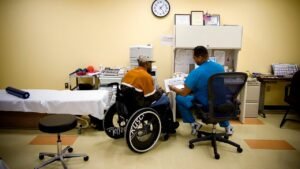 Trump-aligned House holdouts accused of holding ‘life-saving’ veterans bill ‘hostage’ over SAVE America Act Trump-aligned House holdouts accused of holding ‘life-saving’ veterans bill ‘hostage’ over SAVE America Act