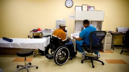 Trump-aligned House holdouts accused of holding ‘life-saving’ veterans bill ‘hostage’ over SAVE America Act Trump-aligned House holdouts accused of holding ‘life-saving’ veterans bill ‘hostage’ over SAVE America Act