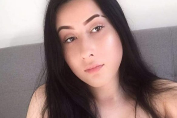 Accused killer’s Google searches about dying girlfriend Accused killer’s Google searches about dying girlfriend