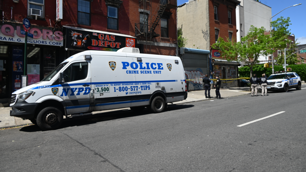 NYPD officer charged with rape, child sex crimes previously admitted to misconduct on the job, records show