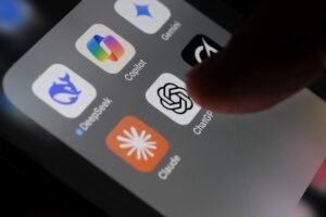 AI assistants like Claude determine our news feed. But how does it do that?
