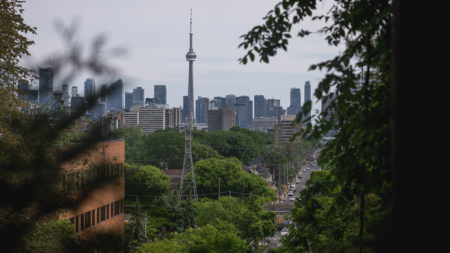 Gunfire shatters Toronto Latin street festival, leaving at least 2 dead and 3 injured