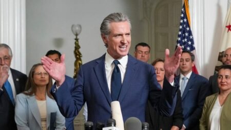 Fox News Campus Radicals Newsletter: Alleged K-12 fraud, one school’s battle with Newsom and a win in Florida Fox News Campus Radicals Newsletter: Alleged K-12 fraud, one school’s battle with Newsom and a win in Florida