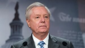 Sen. Lindsey Graham dead at 71 after ‘brief and sudden’ illness, office says Sen. Lindsey Graham dead at 71 after ‘brief and sudden’ illness, office says