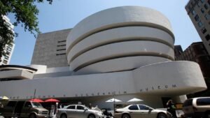 Popular NYC museum tests positive for Legionnaires’ disease bacteria amid outbreak