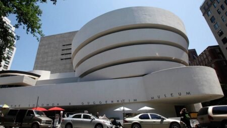 Popular NYC museum tests positive for Legionnaires’ disease bacteria amid outbreak Popular NYC museum tests positive for Legionnaires’ disease bacteria amid outbreak