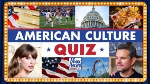 American Culture Quiz: Test yourself on World Cup wins and burger breakthroughs American Culture Quiz: Test yourself on World Cup wins and burger breakthroughs