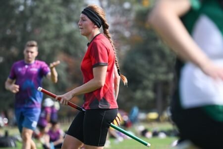 The sport that evolved out of Harry Potter is slowly dying in Australia The sport that evolved out of Harry Potter is slowly dying in Australia