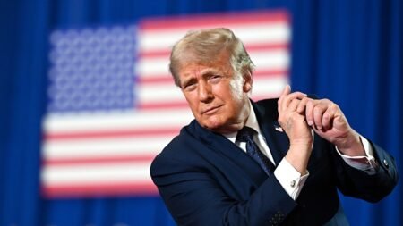 Trump’s ambitious energy bet could be a winning hand as the world burns more oil, gas than ever