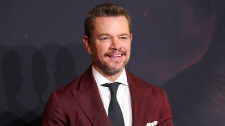 Matt Damon recalls the frantic flight that nearly cost him Red Sox history Matt Damon recalls the frantic flight that nearly cost him Red Sox history