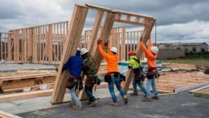 The overlooked obstacle keeping America from building the homes it needs The overlooked obstacle keeping America from building the homes it needs