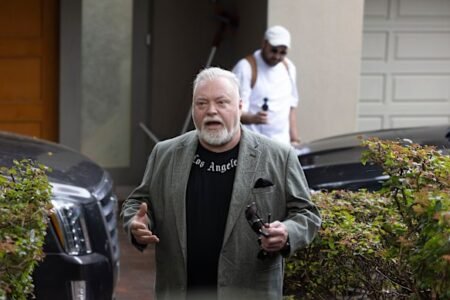 Kyle Sandilands’ ‘humble’ new docu-series