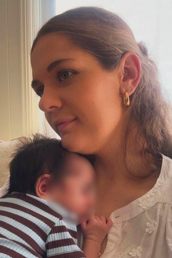 “She was so caring and loved her son so much, more than anything. She put everyone first before herself, and she was just the best sister, but an even better mum,” Faith Isaacs said in remembering her sister Jana Armstrong. 