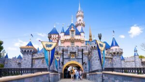 Disney spotlights American businesses powering its magic in nation’s 250th year Disney spotlights American businesses powering its magic in nation’s 250th year