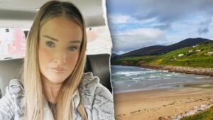 Migrant sought in American mom’s killing was denied asylum but remained in Ireland Migrant sought in American mom’s killing was denied asylum but remained in Ireland