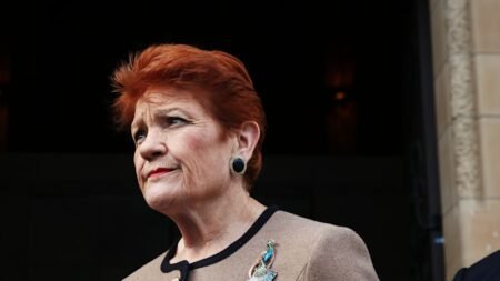 One Nation slides in poll; mass casualties in Thai pub fire One Nation slides in poll; mass casualties in Thai pub fire