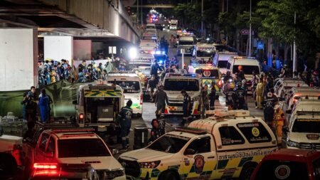 Massive fire rips through pub, killing at least 27 as patrons flee smoke-filled venue Massive fire rips through pub, killing at least 27 as patrons flee smoke-filled venue