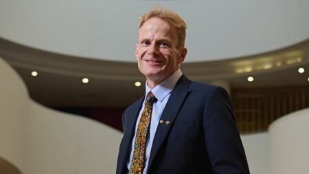 Australian cancer researcher farewelled at Sydney Opera House