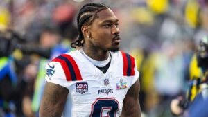 Stefon Diggs, still seeking new NFL home, insists no team has a better No 2 receiver ‘than me’