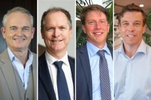 Jarrod Bleijie’s new department chief search (and speculation) begins Jarrod Bleijie’s new department chief search (and speculation) begins