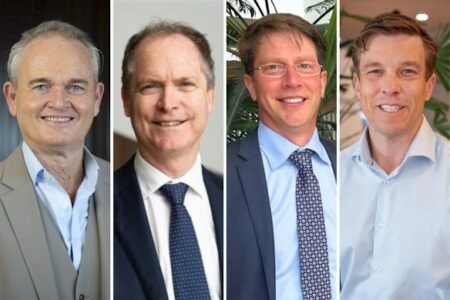 Jarrod Bleijie’s new department chief search (and speculation) begins
