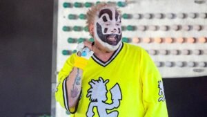 Insane Clown Posse’s Violent J details pro wrestling career as he gears up for Bloodymania 19 at Juggalo event Insane Clown Posse’s Violent J details pro wrestling career as he gears up for Bloodymania 19 at Juggalo event