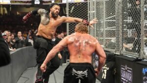 WWE Survivor Series: WarGames heads to Houston in November WWE Survivor Series: WarGames heads to Houston in November