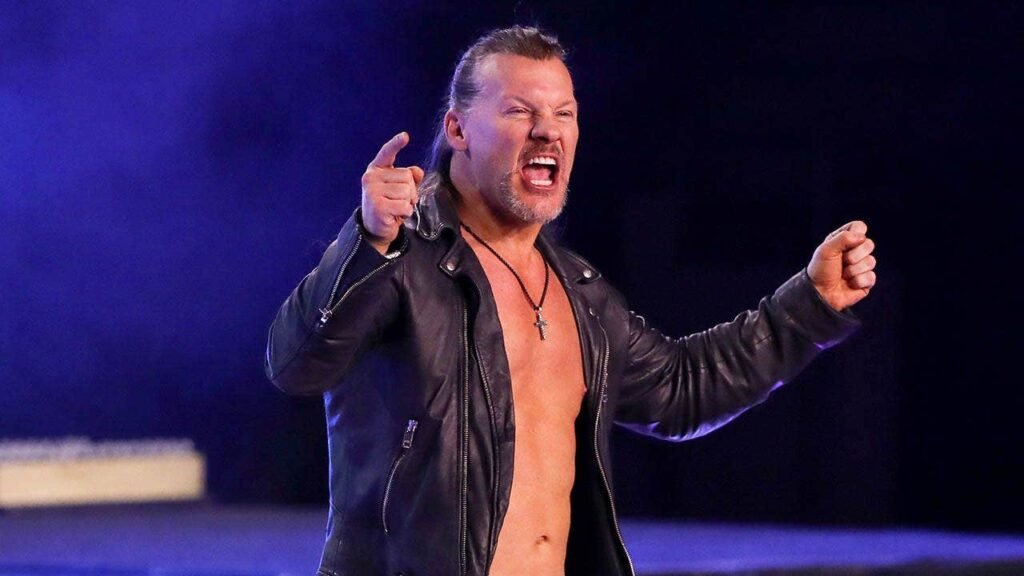 AEW star Chris Jericho brings Vietnamese pro wrestling to spotlight, highlighting sport’s unifying force