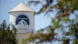 Paramount advisers push for California exit as state sues to block Warner Bros Discovery merger: report