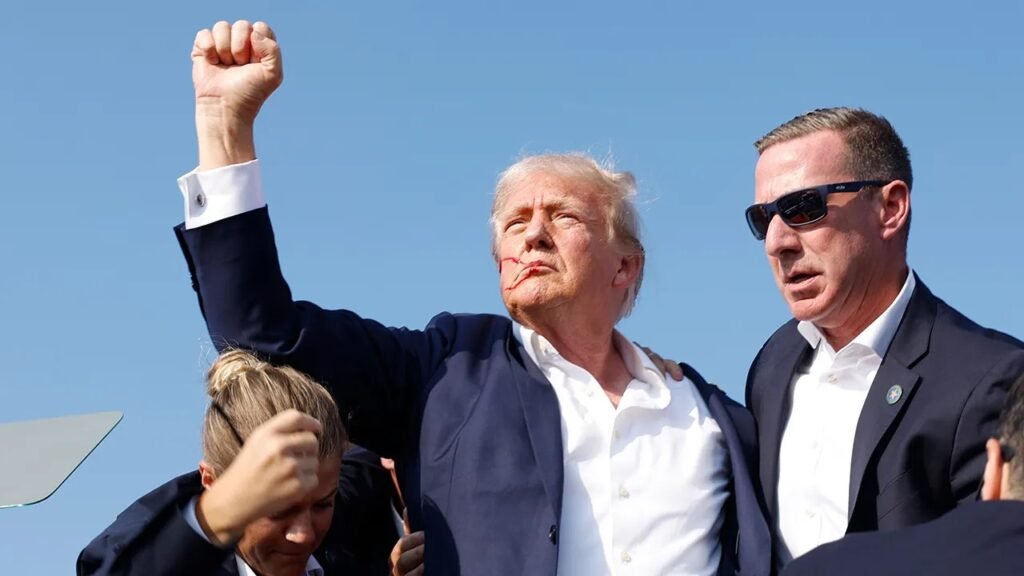 Two years after Butler, threats against Trump keep assassination attempt in sharp focus Two years after Butler, threats against Trump keep assassination attempt in sharp focus