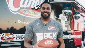 Cam Jordan credits annual ‘Sack Summit’ with sharpening his pass rush skills before final year with Saints Cam Jordan credits annual ‘Sack Summit’ with sharpening his pass rush skills before final year with Saints