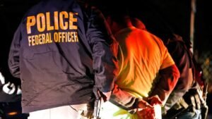 Family shattered after 3-time deported illegal immigrant allegedly blew through stop sign, roiling House race Family shattered after 3-time deported illegal immigrant allegedly blew through stop sign, roiling House race
