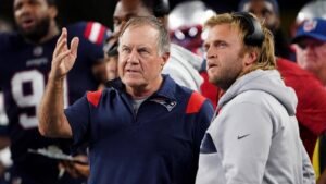 Bill Belichick’s daughter-in-law faces arrest order in North Carolina after skipping court appearance: report Bill Belichick’s daughter-in-law faces arrest order in North Carolina after skipping court appearance: report