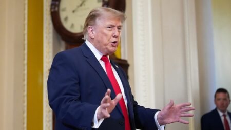 Trump-backed Daylight Saving Time bill clears key House hurdle Trump-backed Daylight Saving Time bill clears key House hurdle