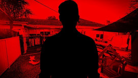 Australia’s worst alleged childcare abuser is fighting to keep his name from the public, along with any centres where he worked, to protect himself and his family.