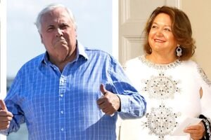 Power of money threatens to undermine our democracy