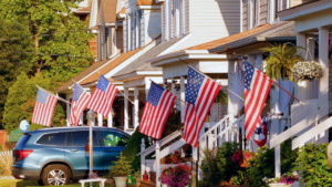 These states are ‘ahead of the game’ in bringing down home prices, Trump’s housing chief says These states are ‘ahead of the game’ in bringing down home prices, Trump’s housing chief says