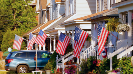 These states are ‘ahead of the game’ in bringing down home prices, Trump’s housing chief says These states are ‘ahead of the game’ in bringing down home prices, Trump’s housing chief says