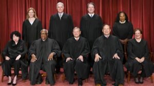 Supreme Court justices head to Capitol Hill for first appearance since 2019 and more top headlines Supreme Court justices head to Capitol Hill for first appearance since 2019 and more top headlines