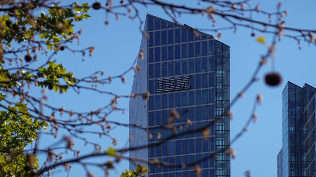 IBM sends ‘shockwave’ through tech industry with AI warning IBM sends ‘shockwave’ through tech industry with AI warning
