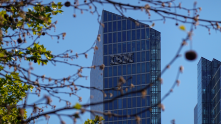 IBM sends ‘shockwave’ through tech industry with AI warning